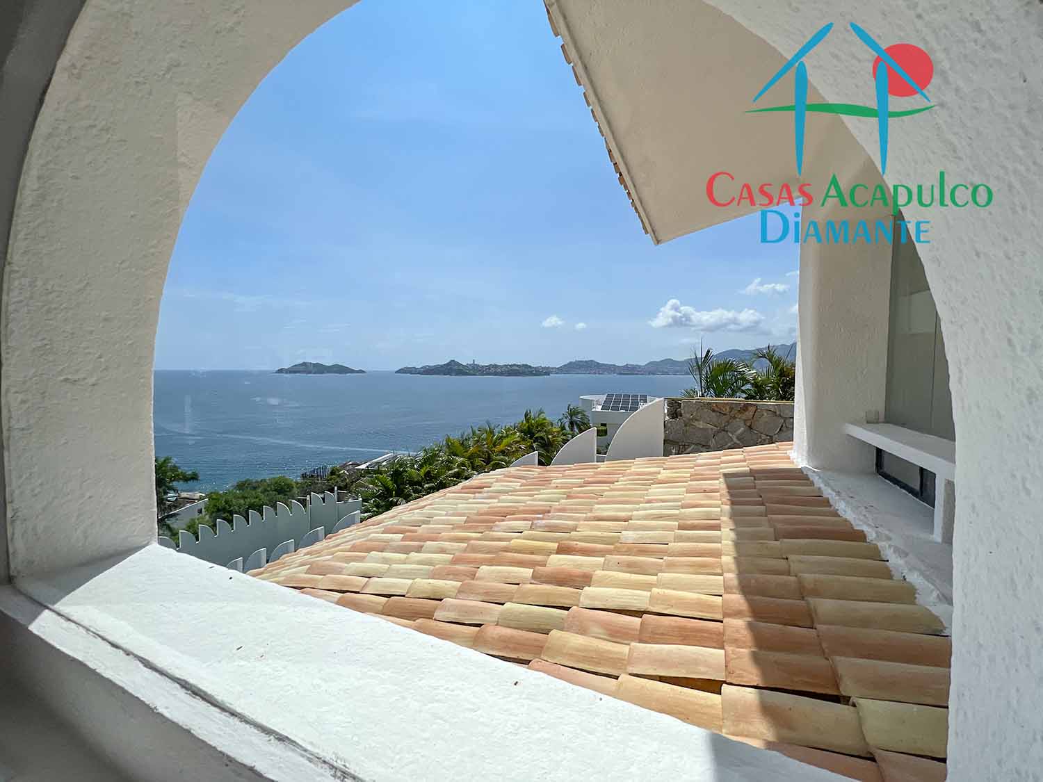 Casa Suriana - Recámara dos 7